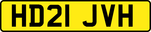 HD21JVH
