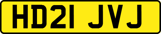 HD21JVJ