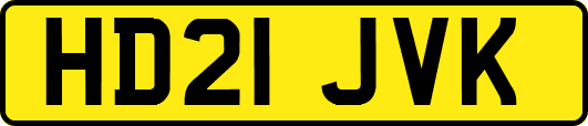 HD21JVK