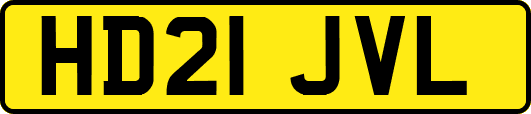 HD21JVL