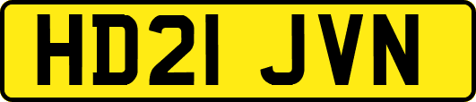 HD21JVN