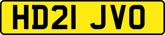 HD21JVO
