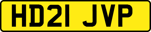 HD21JVP