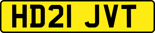 HD21JVT