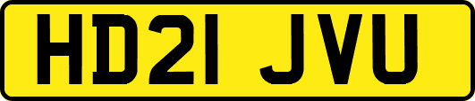 HD21JVU