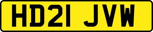HD21JVW