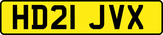 HD21JVX