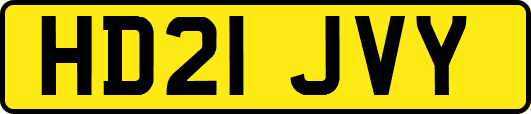 HD21JVY