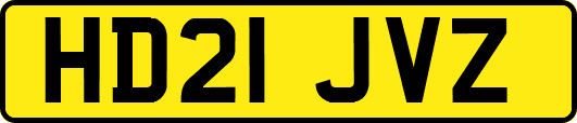 HD21JVZ