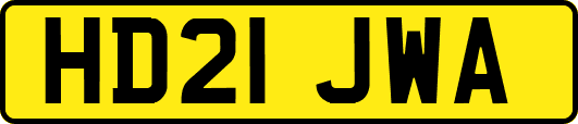 HD21JWA