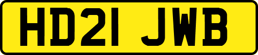 HD21JWB