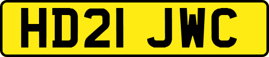 HD21JWC