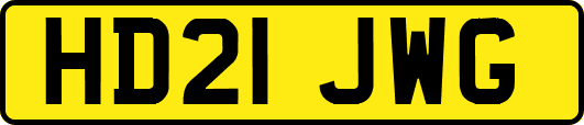 HD21JWG