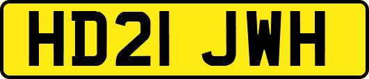 HD21JWH