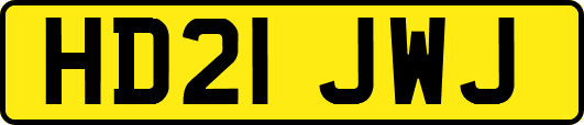HD21JWJ
