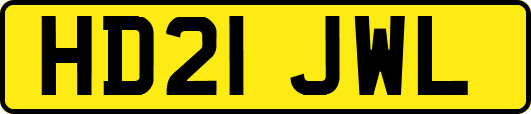 HD21JWL