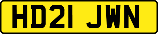 HD21JWN