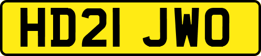HD21JWO