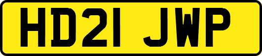 HD21JWP