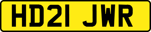 HD21JWR
