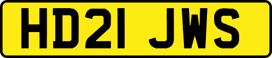 HD21JWS
