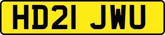 HD21JWU