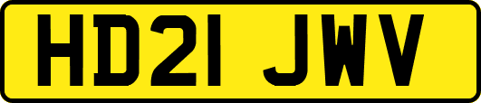 HD21JWV