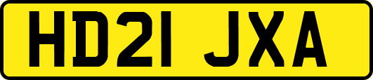 HD21JXA