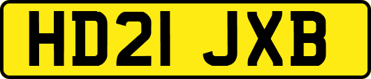 HD21JXB