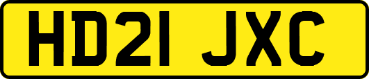 HD21JXC