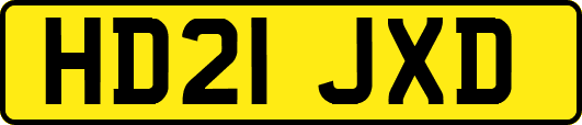 HD21JXD