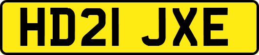 HD21JXE