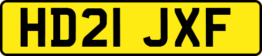 HD21JXF