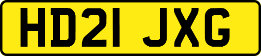 HD21JXG