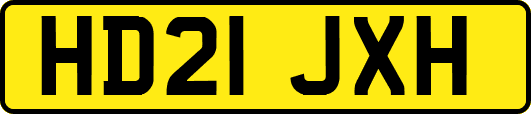 HD21JXH
