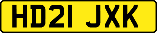 HD21JXK
