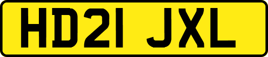 HD21JXL
