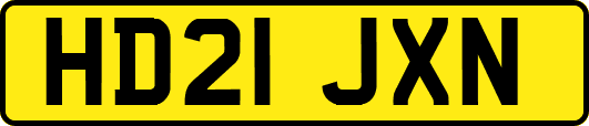 HD21JXN