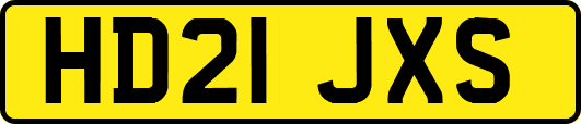 HD21JXS