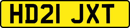 HD21JXT
