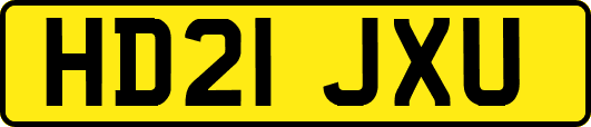 HD21JXU