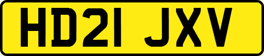 HD21JXV