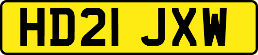 HD21JXW