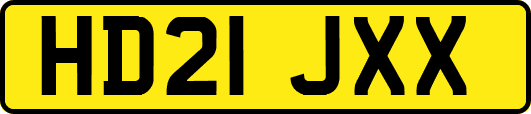 HD21JXX