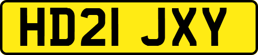 HD21JXY