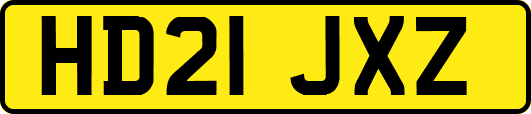 HD21JXZ