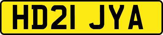 HD21JYA