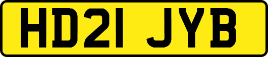 HD21JYB