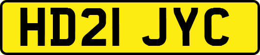 HD21JYC