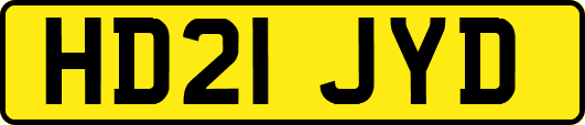 HD21JYD